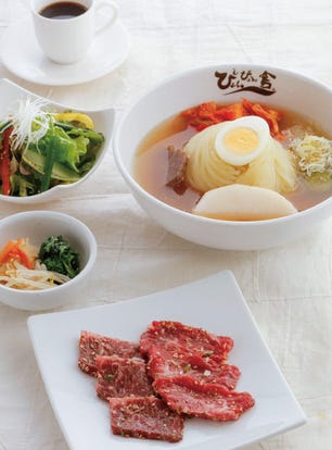 美味しいお店が見つかる 盛岡の焼肉でおすすめしたい人気のお店 ぐるなび