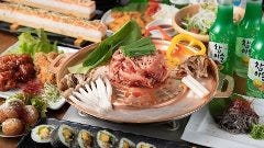韓国屋台料理とプルコギ専門店 ヨンチャン・プルコギ 三宮店 