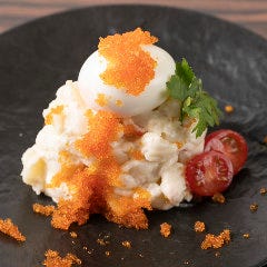 たまポテサラダ