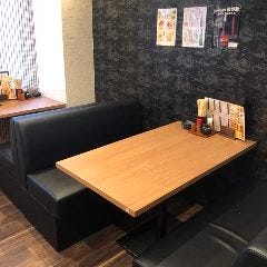 炭焼き酒場 TORI‐YA 炭の助