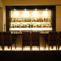 BAR  SALAS  店内の画像