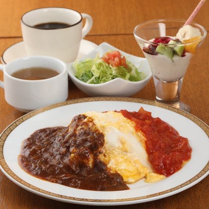 ランチならここ 佐野の昼食 ご飯でおすすめしたい人気のお店 ぐるなび