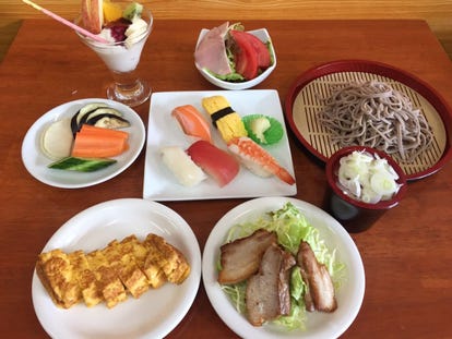 ランチならここ 佐野の昼食 ご飯でおすすめしたい人気のお店 ぐるなび