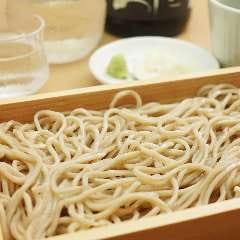 蕎麦割烹 稲田 コレド室町店