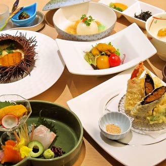 厳選 札幌すすきのの活イカ姿造り うに丼など魚料理の店まとめ15選