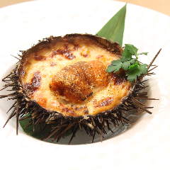 函館うに むらかみ 日本生命札幌ビル店_自家製うに屋のうにグラタン※写真はイメージです。器がココットになる場合あります。