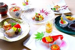 函館うに むらかみ 日本生命札幌ビル店_料理長おすすめ会席！9900円コース