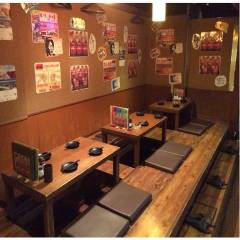 21年 最新グルメ 日吉 綱島にある個室のあるお店 レストラン カフェ 居酒屋のネット予約 神奈川版