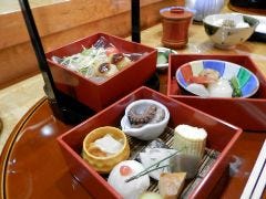 日本料理 和楽