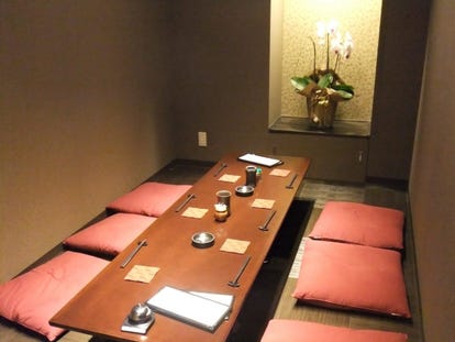 美味しいお店が見つかる 六本木 焼き鳥 個室 おすすめ人気レストラン ぐるなび