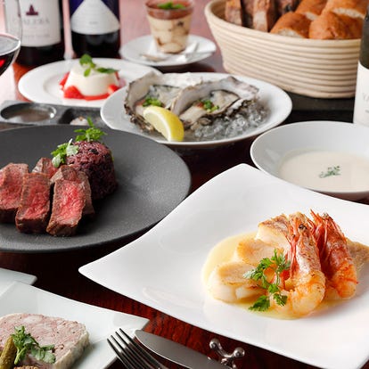美味しいお店が見つかる 錦糸町 住吉のフレンチ フランス料理 でおすすめしたい人気のお店 ぐるなび 美味しいお店が見つかる 錦糸町 住吉のフレンチ フランス料理 でおすすめしたい人気のお店 ぐるなび