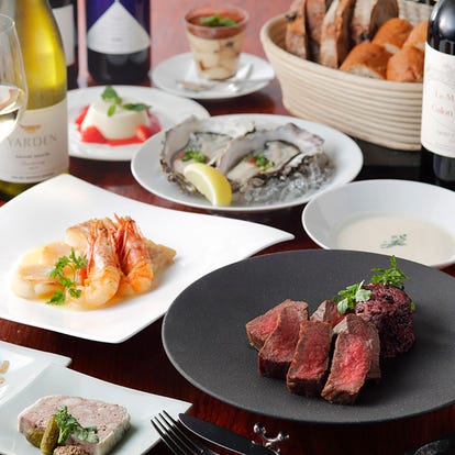 美味しいお店が見つかる 錦糸町 住吉のフレンチ フランス料理 でおすすめしたい人気のお店 ぐるなび 美味しいお店が見つかる 錦糸町 住吉のフレンチ フランス料理 でおすすめしたい人気のお店 ぐるなび