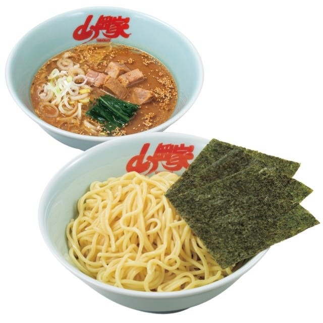 ラーメン山岡家 新道店 東区 元町 栄町 ラーメン ぐるなび
