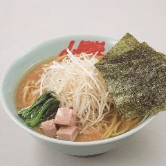 ラーメン山岡家 新道店 