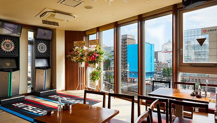 22年 最新グルメ 個室 隠れ家 Bar Chill 関内 関内 馬車道 レストラン カフェ 居酒屋のネット予約 神奈川版