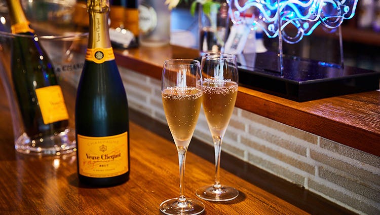 21年 最新グルメ 個室 隠れ家 Bar Chill 関内 関内 馬車道 レストラン カフェ 居酒屋のネット予約 神奈川版