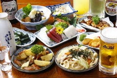 居酒屋 蔵之助 