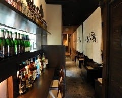 鶏と肴と陶板鍋 囲 －kakoi－ 