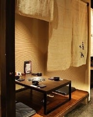鶏と肴と陶板鍋 囲 －kakoi－