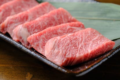 ゆったり個室 福山の焼肉でおすすめ 人気の完全個室 ソファー席など ぐるなび