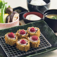 鶴群 大丸神戸店