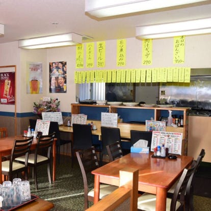 ランチならここ 小山 下野の居酒屋でおすすめしたい人気のお店 ぐるなび