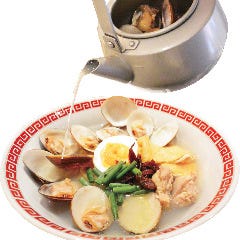築地魚場 リトル築地場外