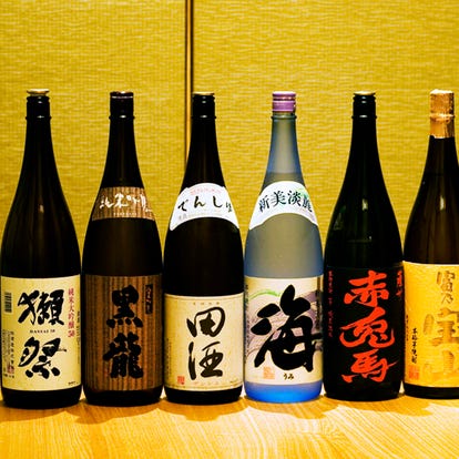 人気の美味い店 川越の居酒屋でおすすめ 完全個室 飲み放題など ぐるなび