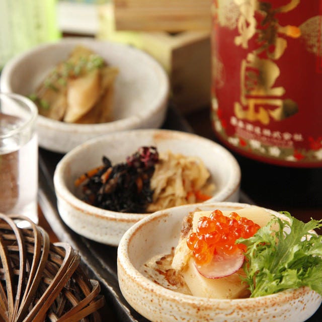 個室居酒屋 和食郷土料理 川越屋 川越本店 川越 居酒屋 ぐるなび