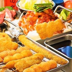 串カツ田中 一宮店