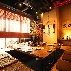 居酒屋 大地
