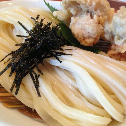 美味しいうどんが食べたい 中野でおすすめしたい人気のお店 ぐるなび