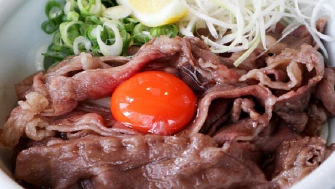 讃岐のおうどん 花は咲く 中野 うどん ぐるなび