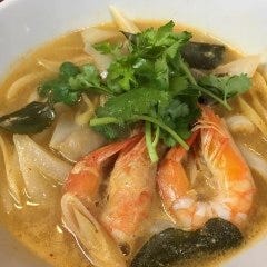 讃岐のおうどん 花は咲く