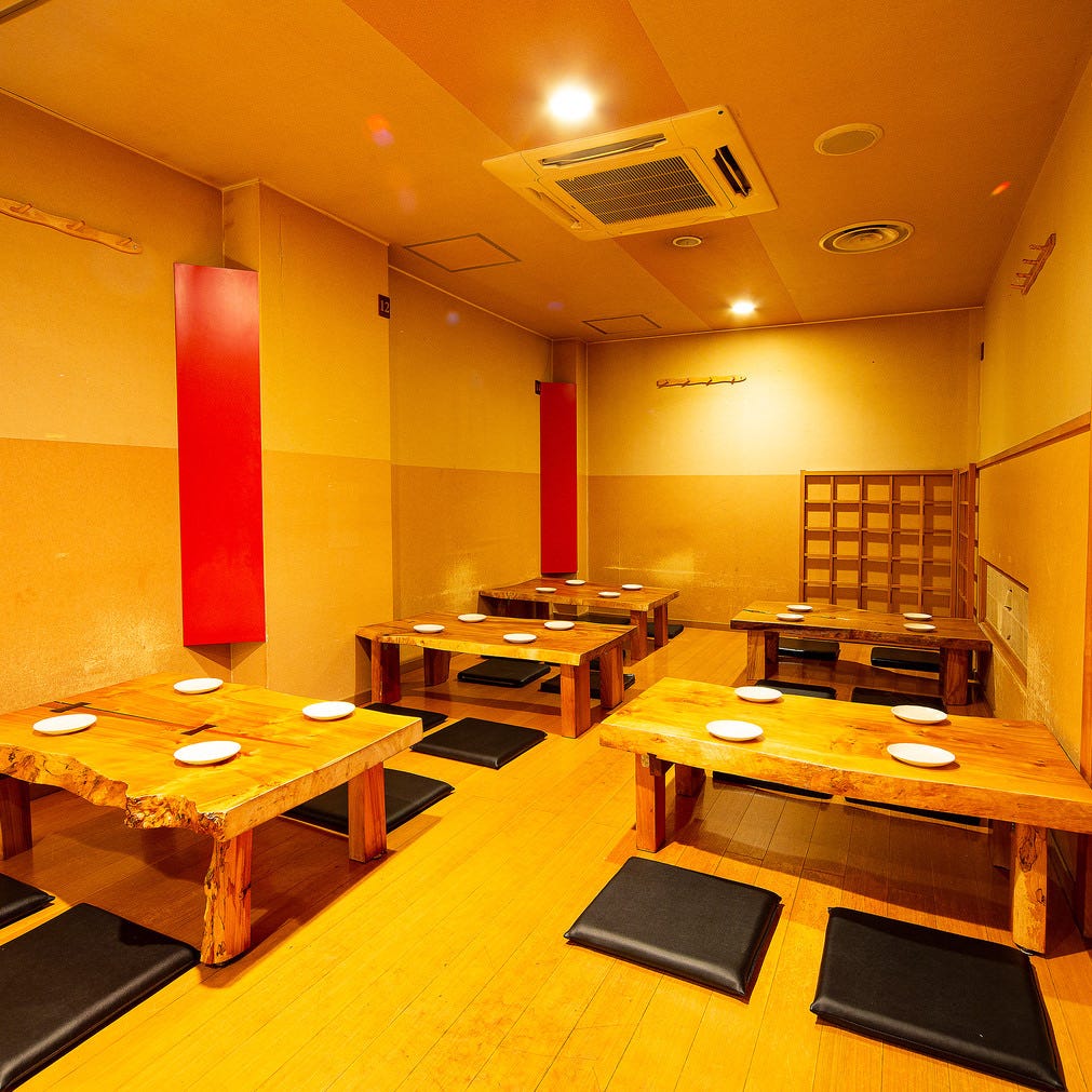 全2種食べ飲み放題 個室肉バル Korason コラソン 札幌店 席 個室 貸切一覧 ぐるなび