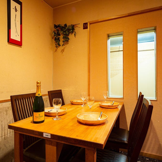 全2種食べ飲み放題 個室肉バル Korason コラソン 札幌店 札幌駅 居酒屋 ぐるなび