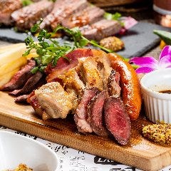全220種食べ飲み放題 個室肉バル KORASON‐コラソン‐ 札幌店のこだわり
