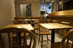 スンドゥブとビビンバ Haru Hana