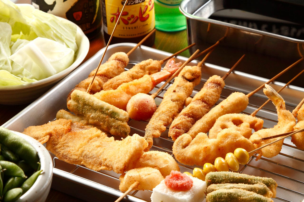 あげます片町店 福井市 居酒屋 Gurunavi 日本美食餐廳指南