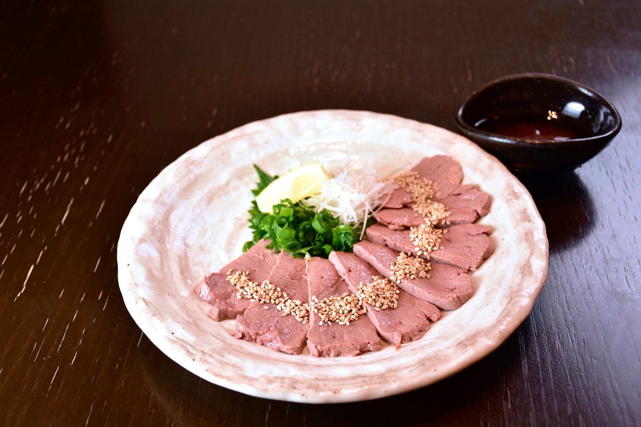 牛串とらまめともつ鍋 こ豆 下関店