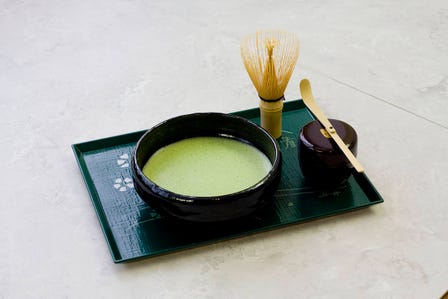 Uji-en Kissako Shinsaibashihonten