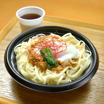 テイクアウト可 東京都 うどんおすすめ人気レストラン ぐるなび