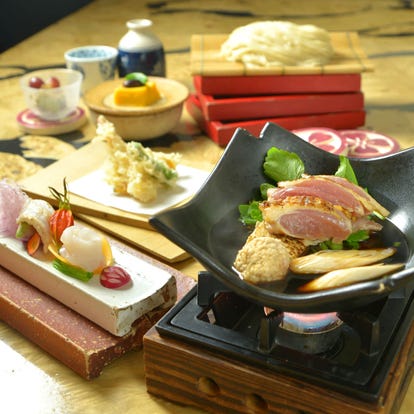懐石料理の美味しいお店 神楽坂でおすすめしたい人気のお店 ぐるなび