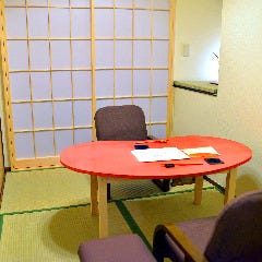 神楽坂 久露葉亭_【気兼ね無くお食事になれるお座敷個室】