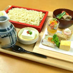 神楽坂 久露葉亭_