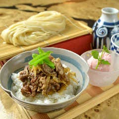 神楽坂 久露葉亭_