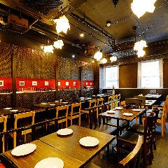 完全個室×海鮮和食 新鮮組