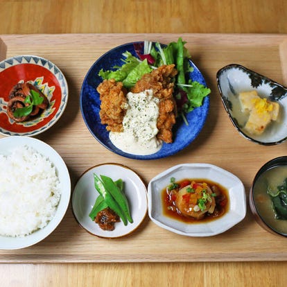 ランチならここ 天王寺の和食でおすすめしたい人気のお店 ぐるなび