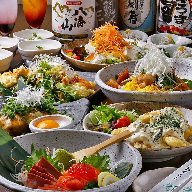 創作和食居酒屋 彩祭 堺筋本町 本町 堺筋本町 居酒屋 ぐるなび