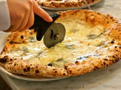 マカロニ市場 松戸店 松戸 イタリアン イタリア料理 ぐるなび